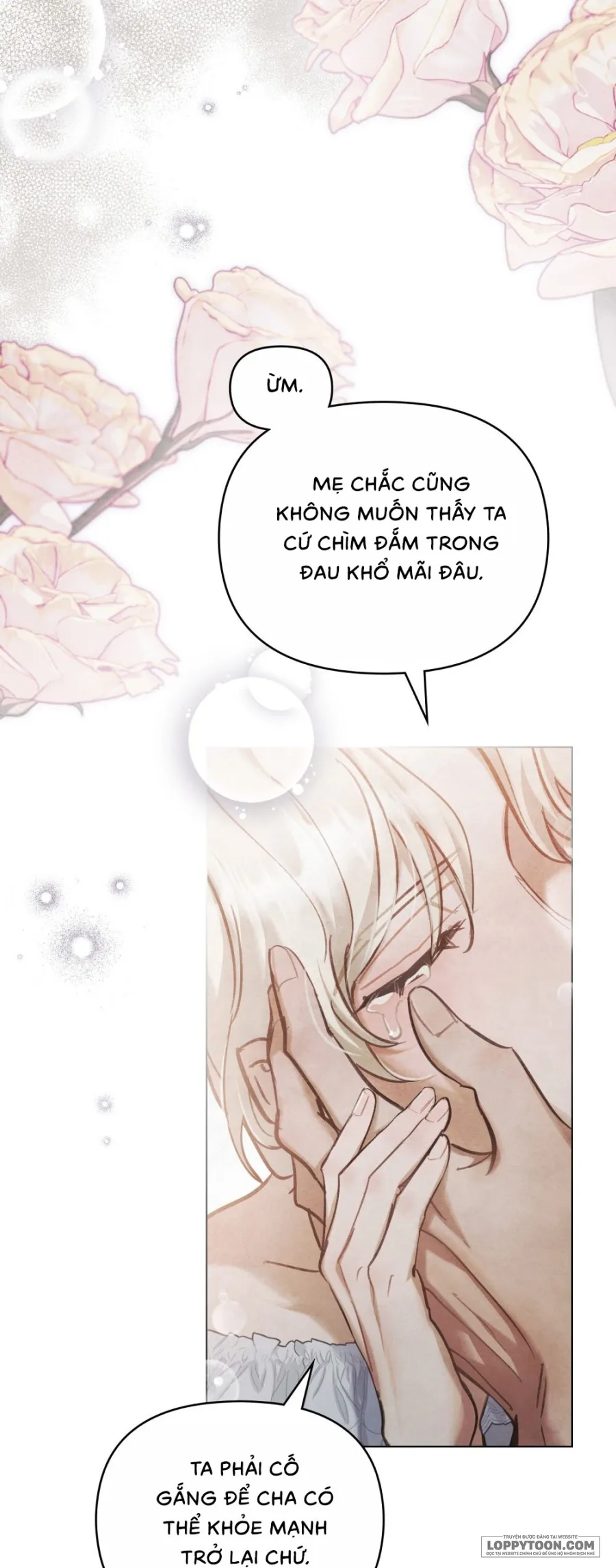 Đêm Của Bệ Hạ - Chap 36 - SS2