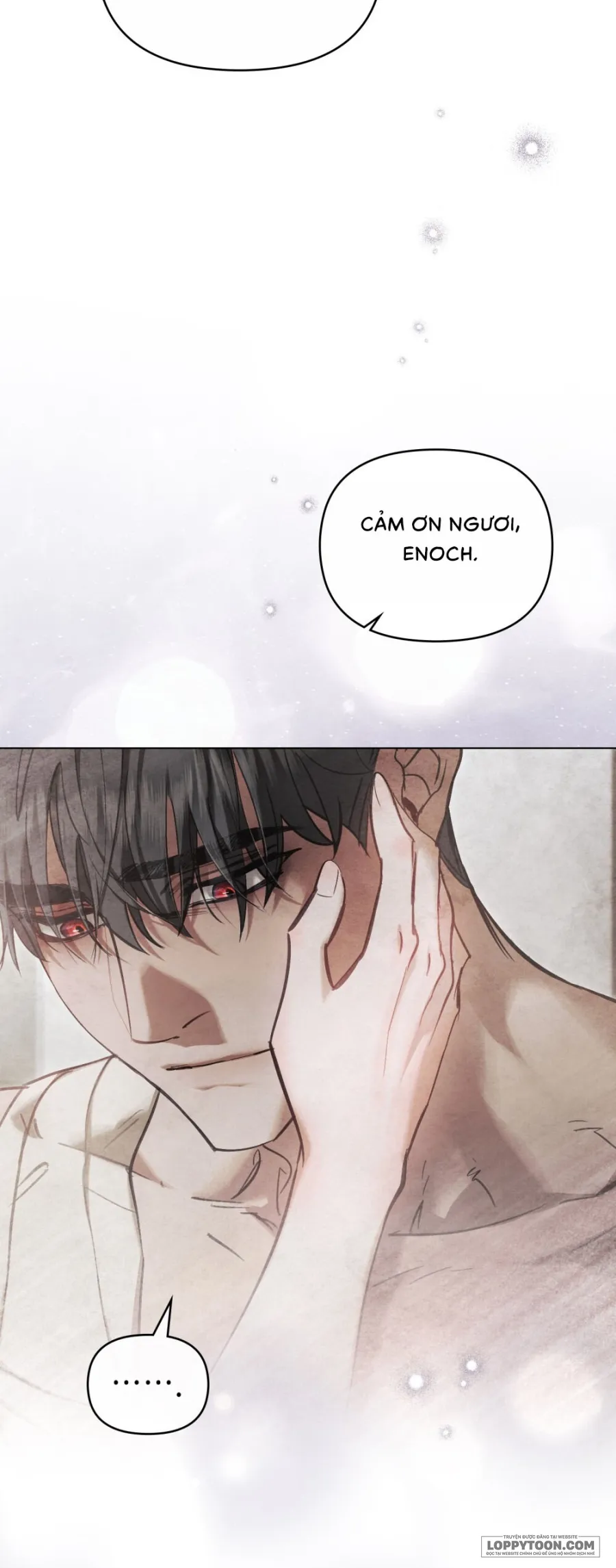 Đêm Của Bệ Hạ - Chap 36 - SS2