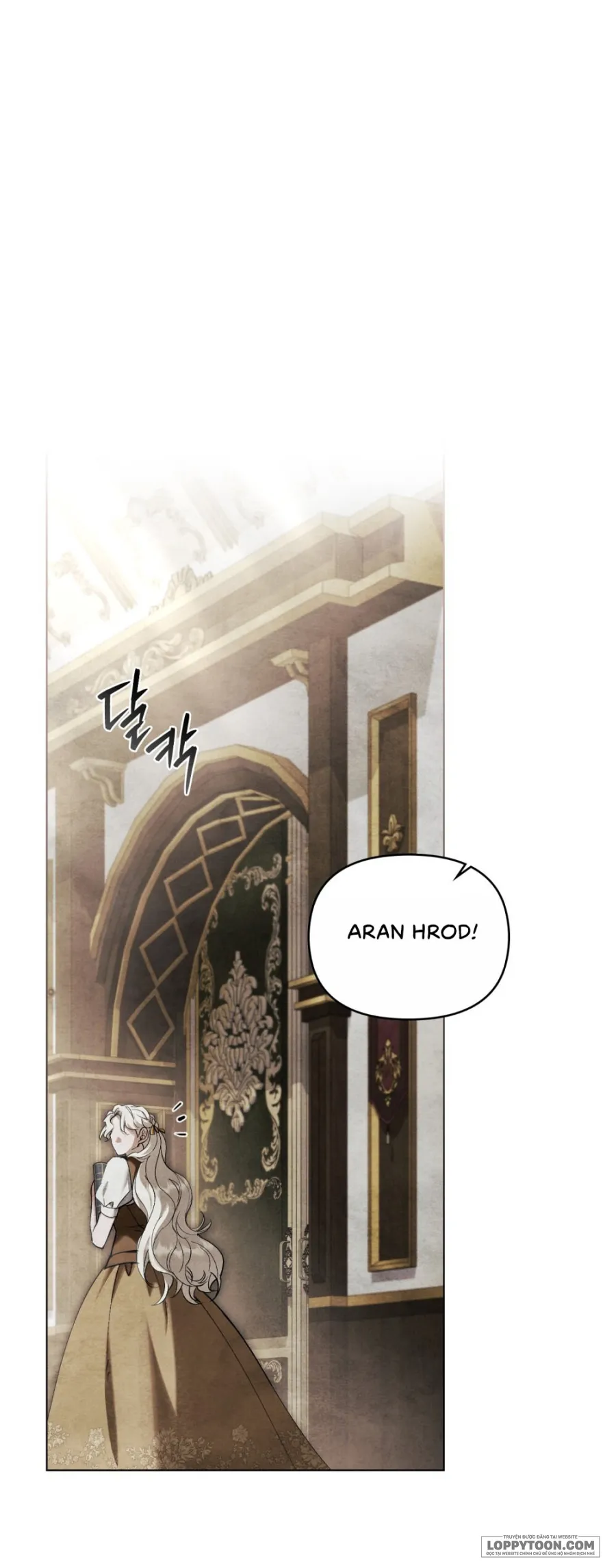 Đêm Của Bệ Hạ - Chap 36 - SS2