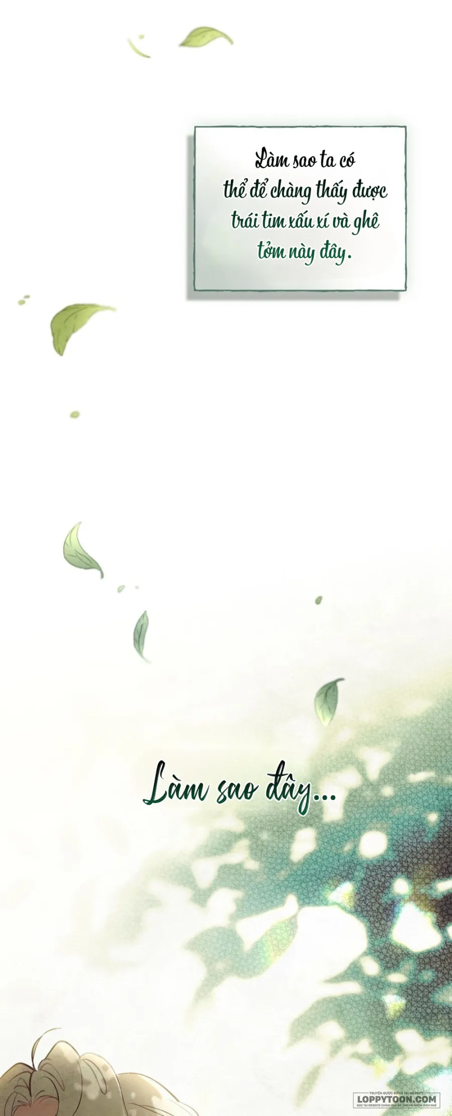 Đêm Của Bệ Hạ - Chap 36 - SS2