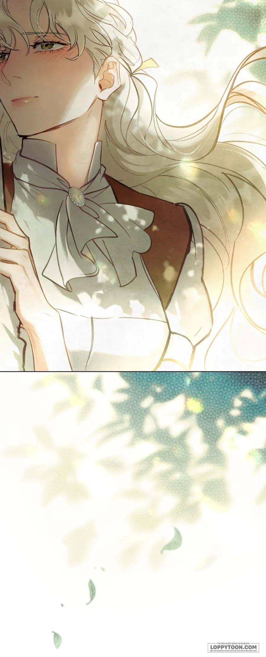 Đêm Của Bệ Hạ - Chap 36 - SS2