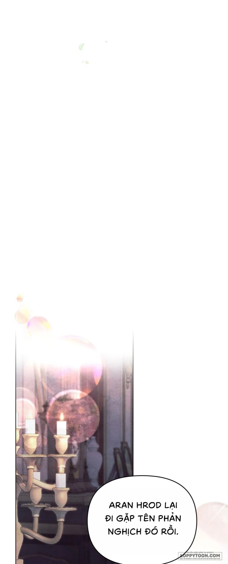 Đêm Của Bệ Hạ - Chap 36 - SS2