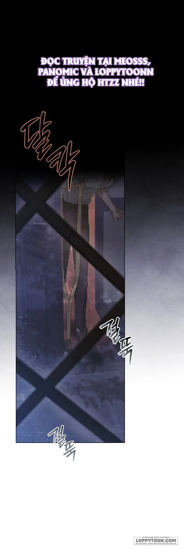 Đêm Của Bệ Hạ - Chap 37