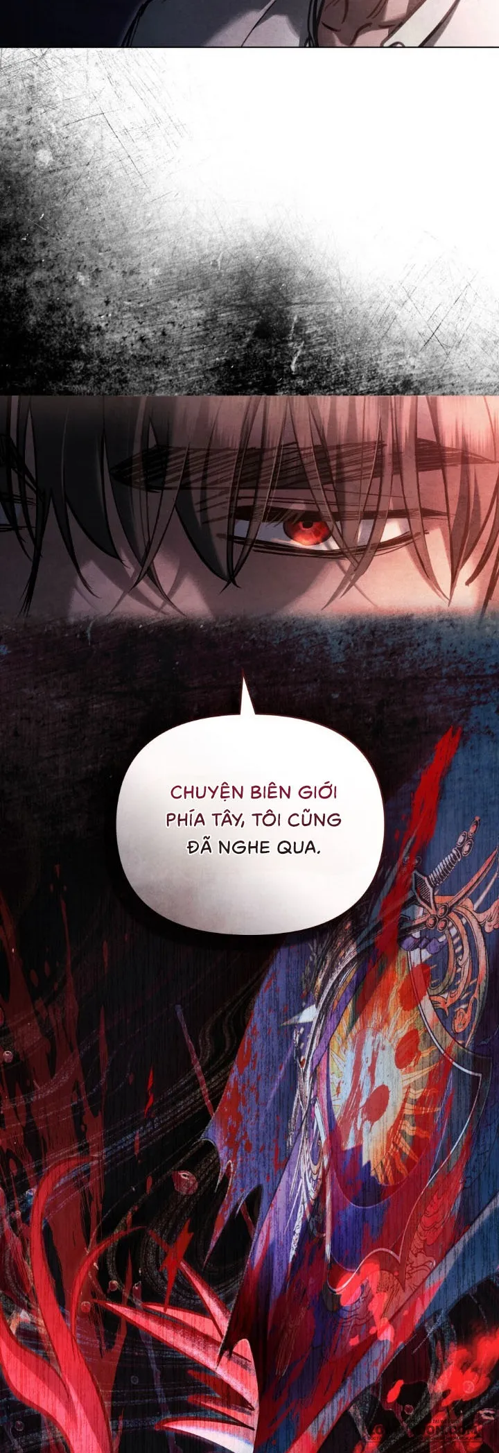 Đêm Của Bệ Hạ - Chap 37