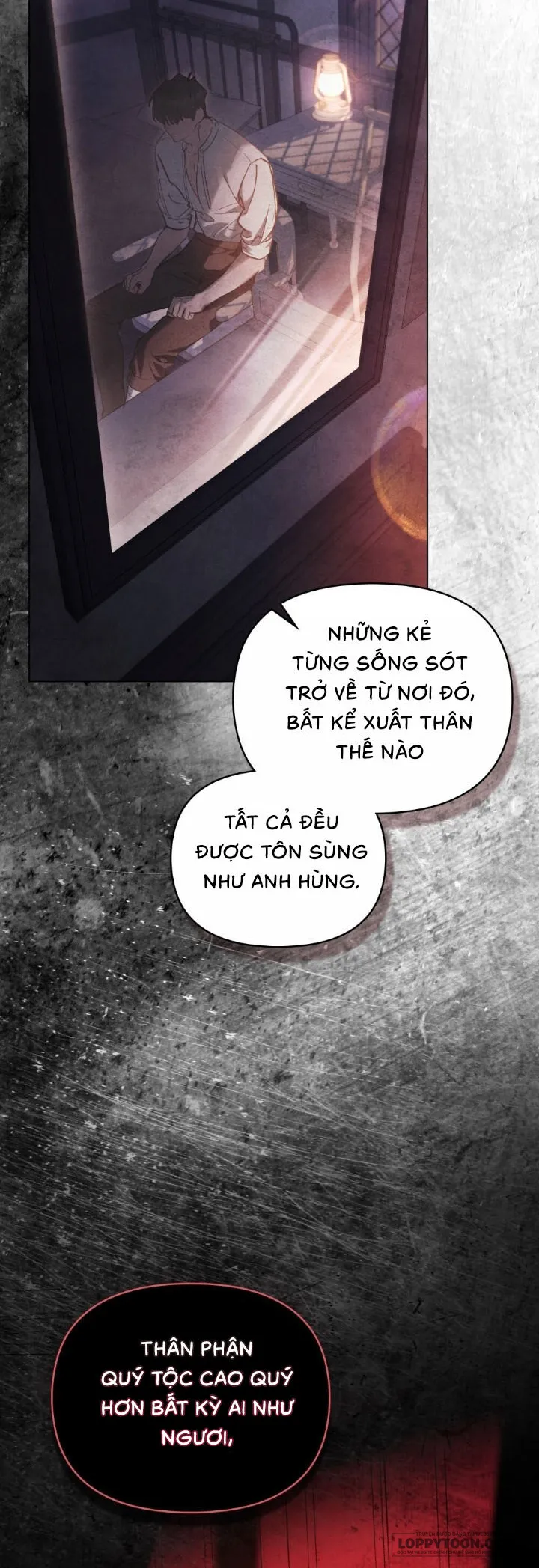 Đêm Của Bệ Hạ - Chap 37