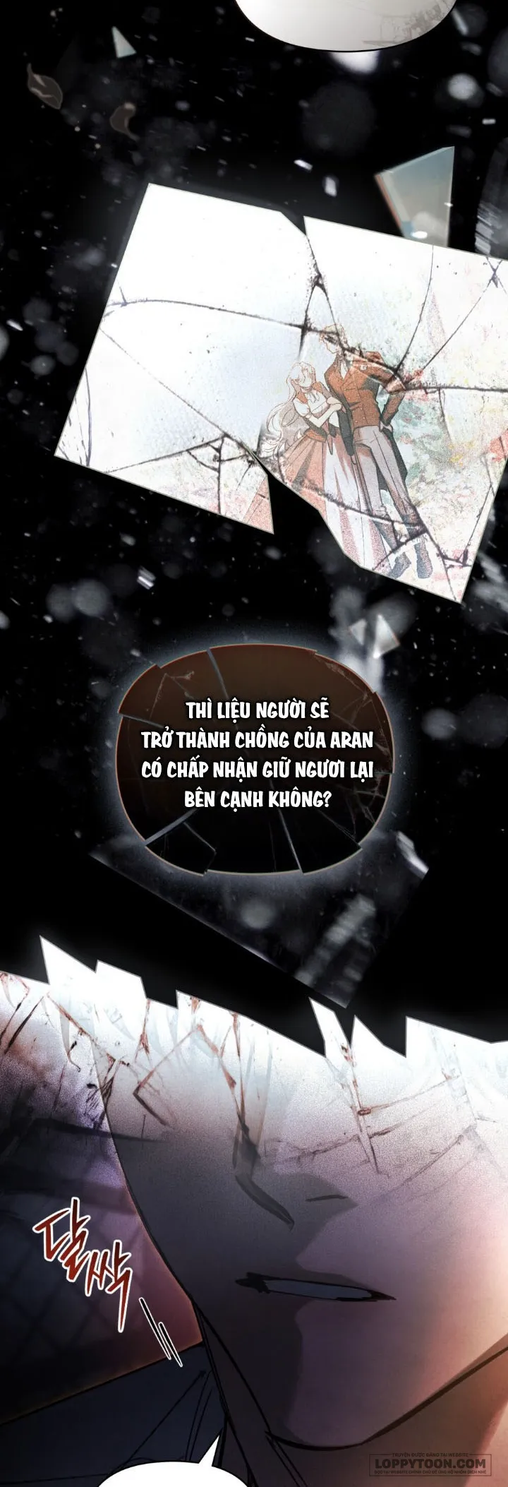Đêm Của Bệ Hạ - Chap 37