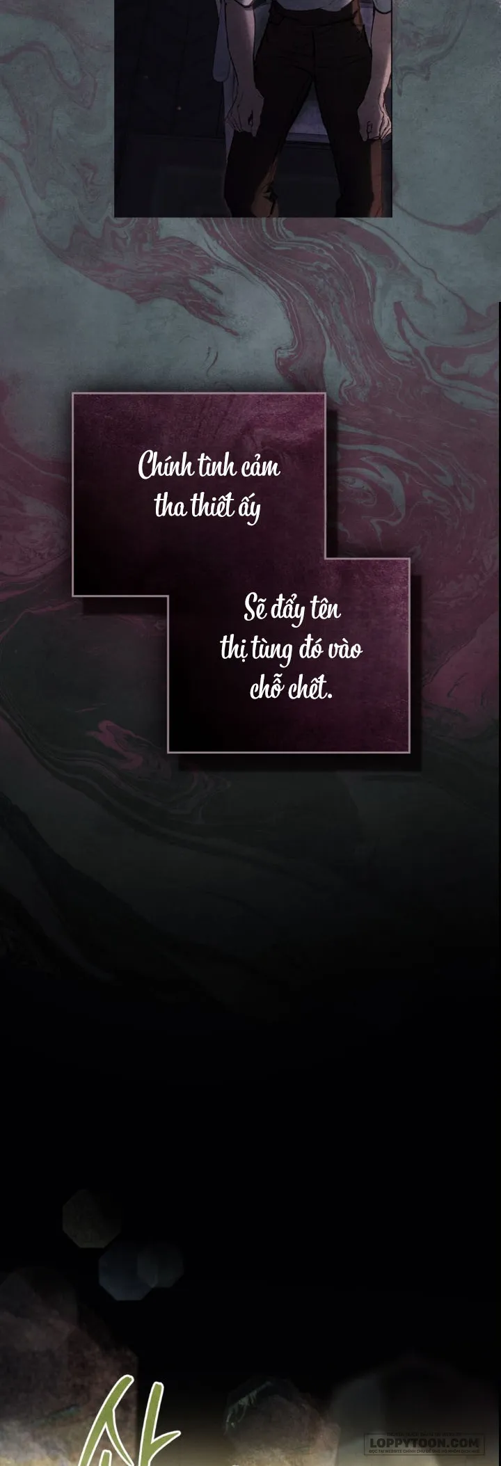 Đêm Của Bệ Hạ - Chap 37