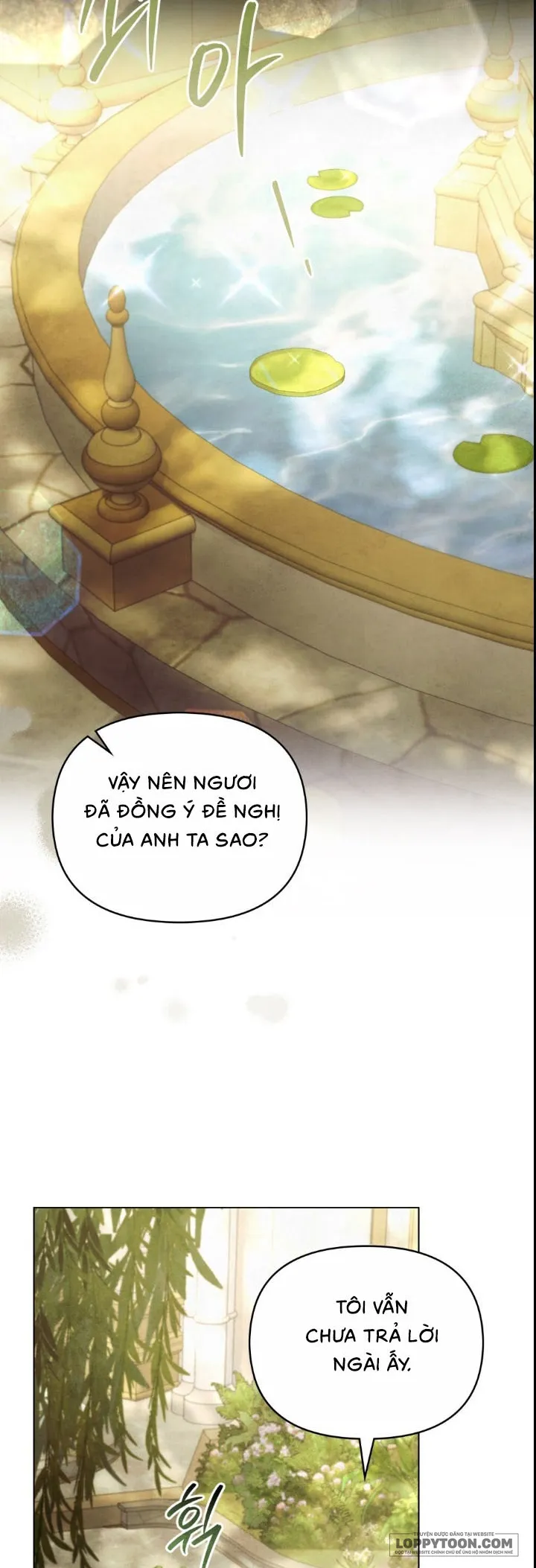 Đêm Của Bệ Hạ - Chap 37