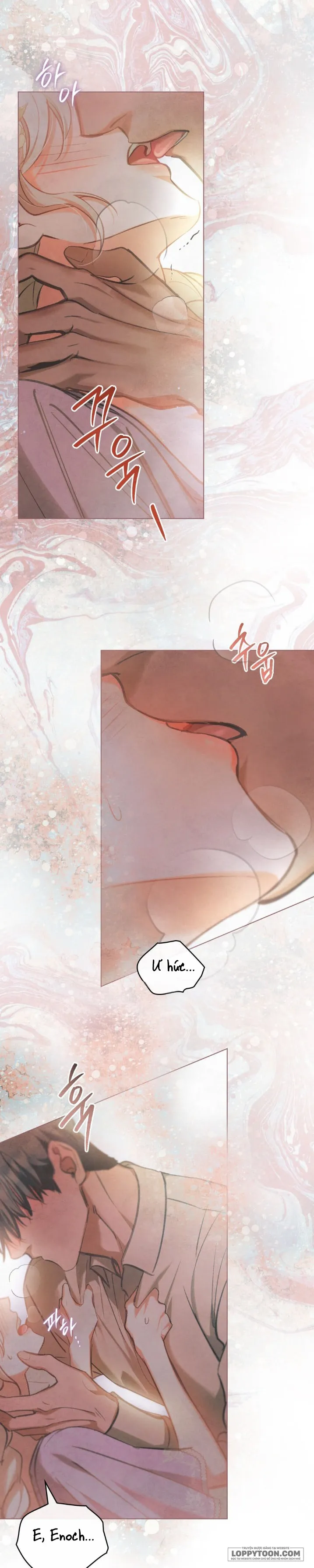 Đêm Của Bệ Hạ - Chap 37
