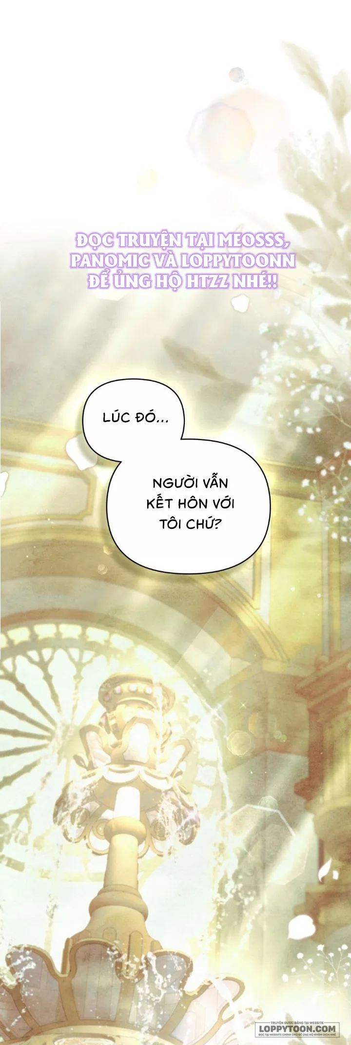 Đêm Của Bệ Hạ - Chap 38
