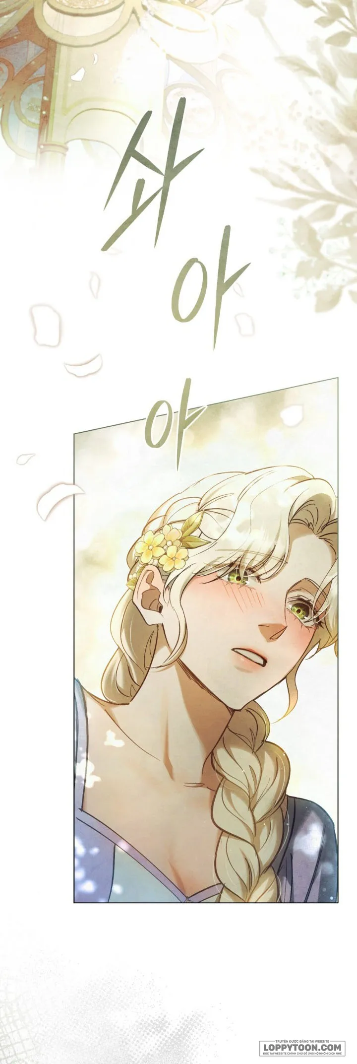 Đêm Của Bệ Hạ - Chap 38