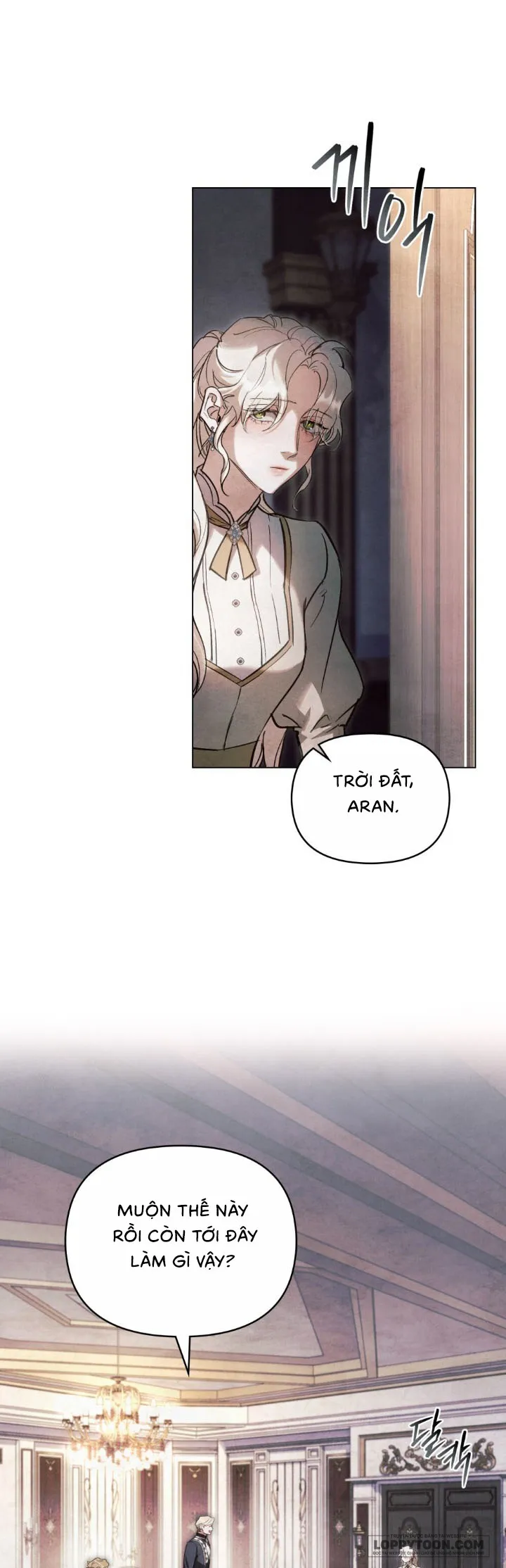 Đêm Của Bệ Hạ - Chap 38