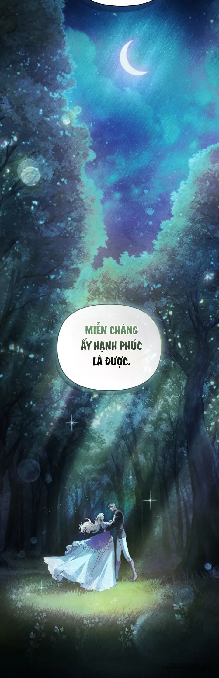 Đêm Của Bệ Hạ - Chap 38