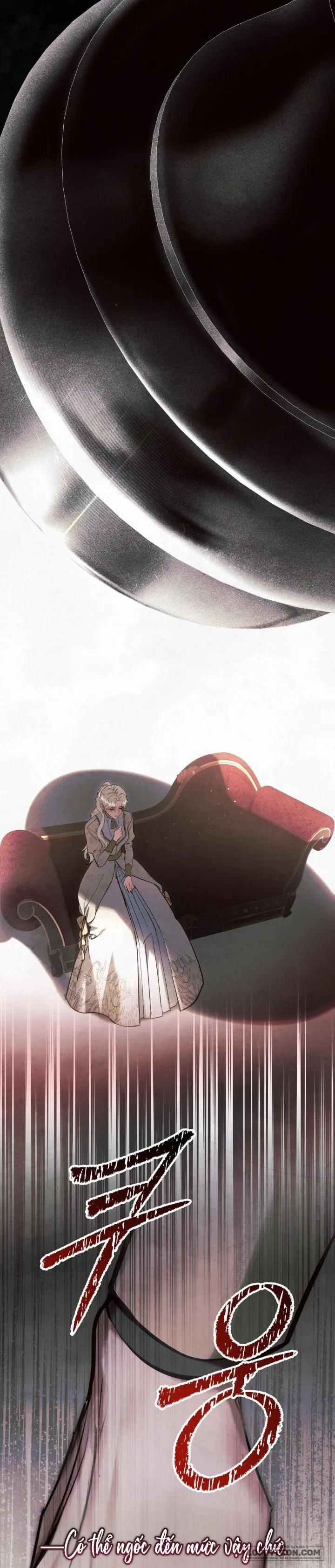 Đêm Của Bệ Hạ - Chap 38
