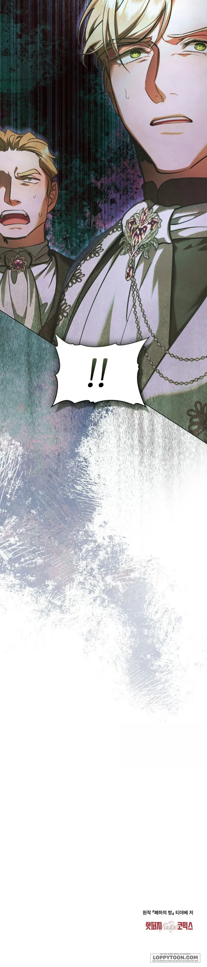 Đêm Của Bệ Hạ - Chap 38