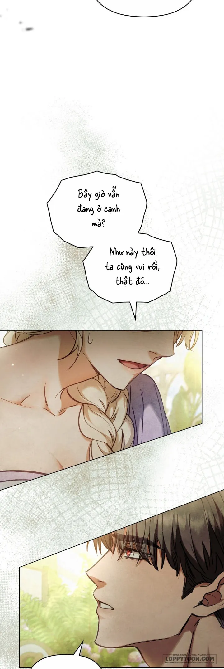 Đêm Của Bệ Hạ - Chap 38