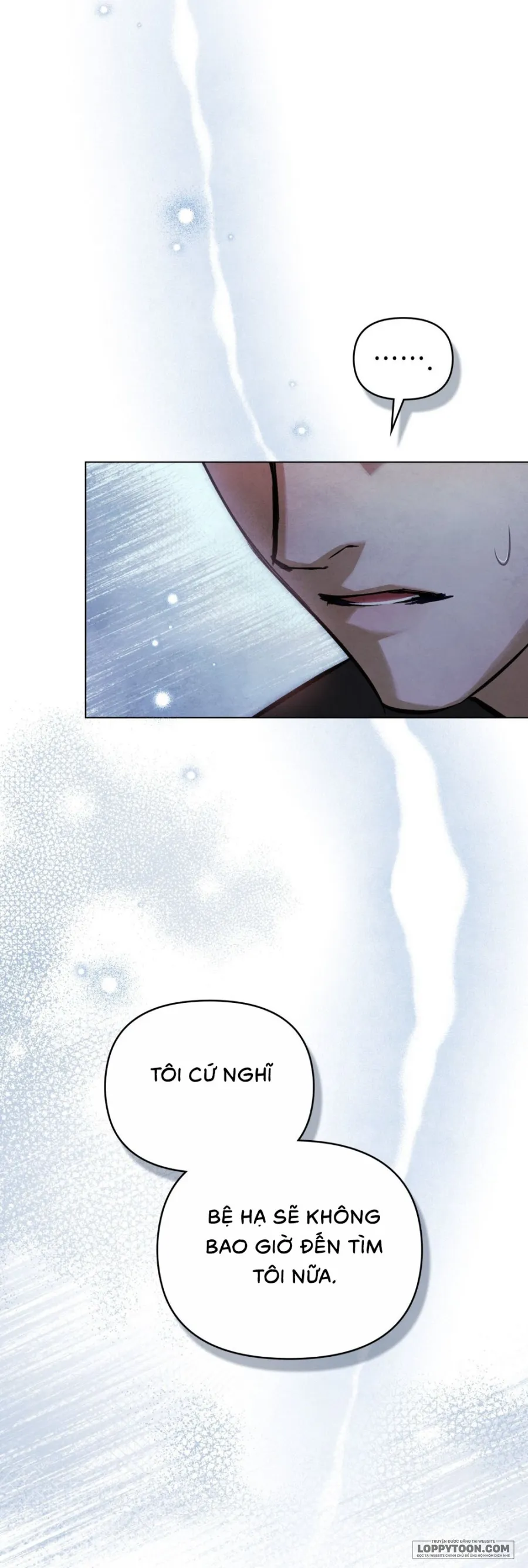 Đêm Của Bệ Hạ - Chap 39