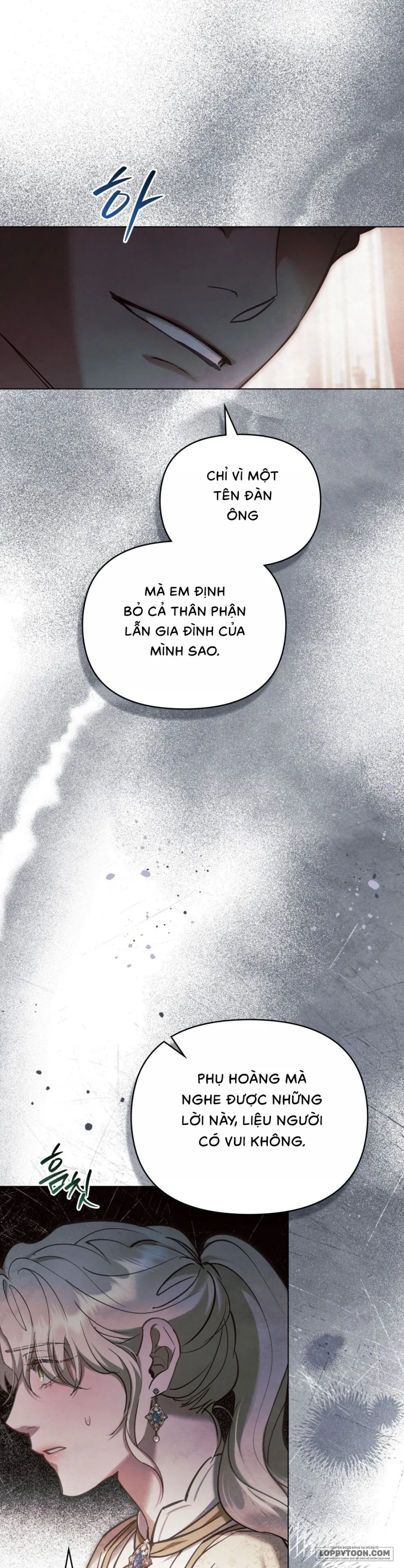 Đêm Của Bệ Hạ - Chap 39