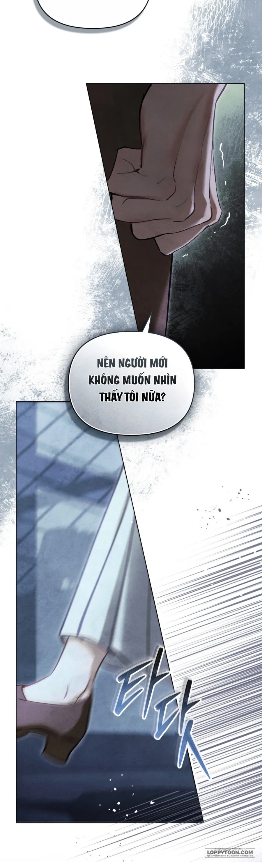 Đêm Của Bệ Hạ - Chap 39