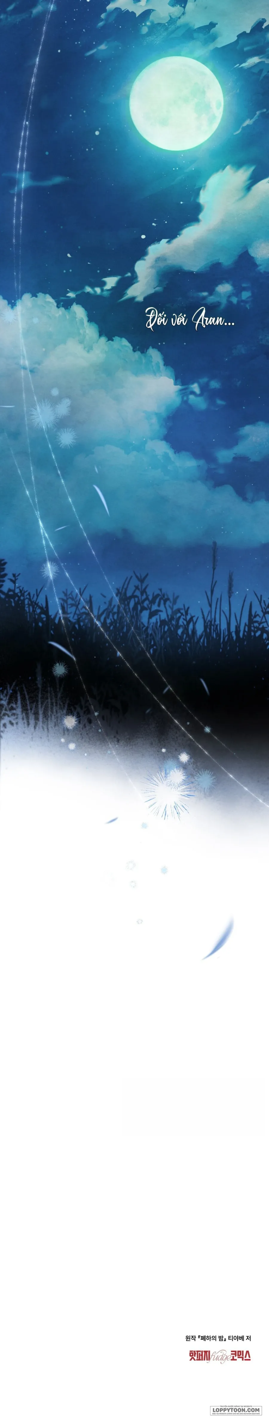Đêm Của Bệ Hạ - Chap 39