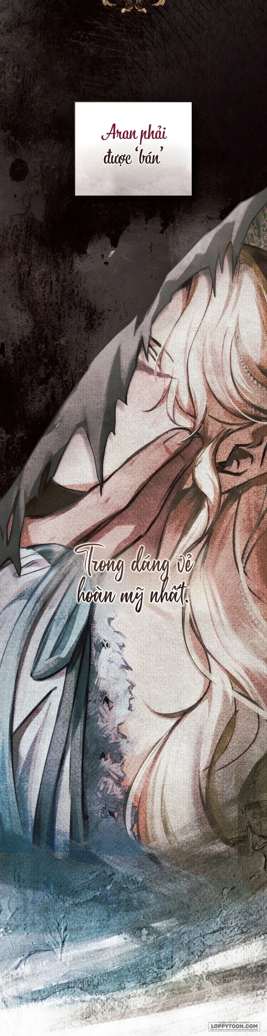 Đêm Của Bệ Hạ - Chap 39
