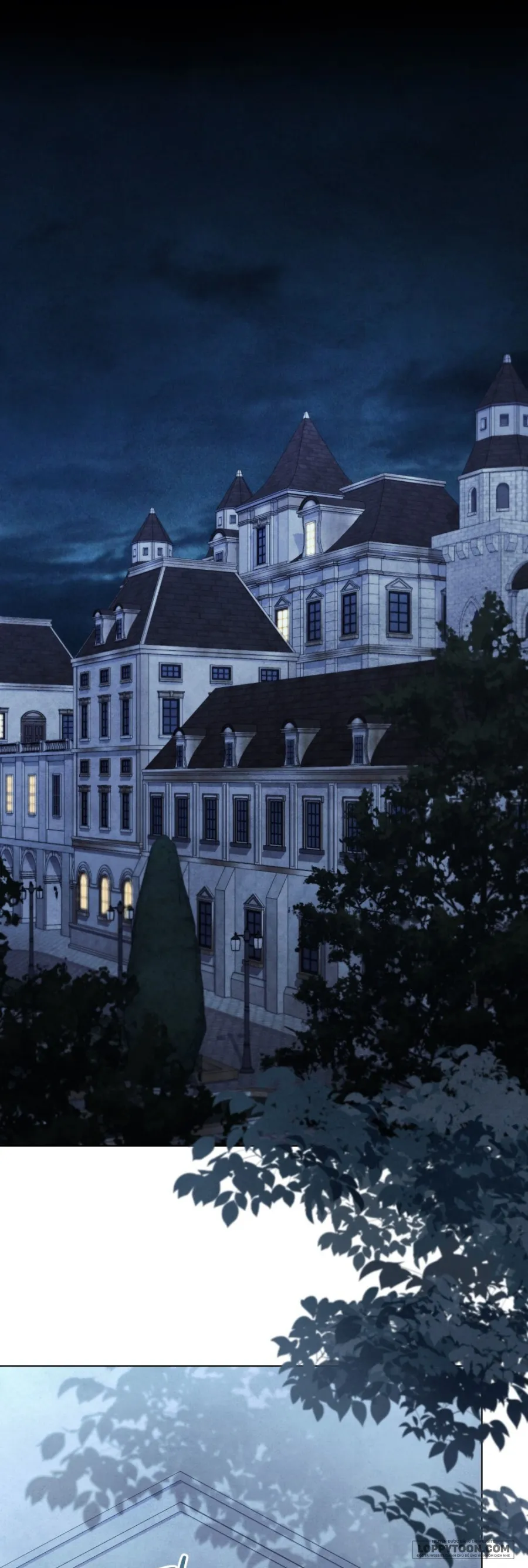 Đêm Của Bệ Hạ - Chap 39