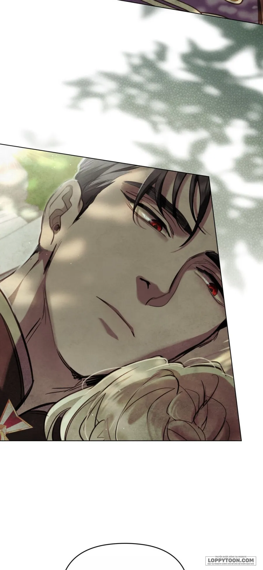 Đêm Của Bệ Hạ - Chap 4 - Trang 10