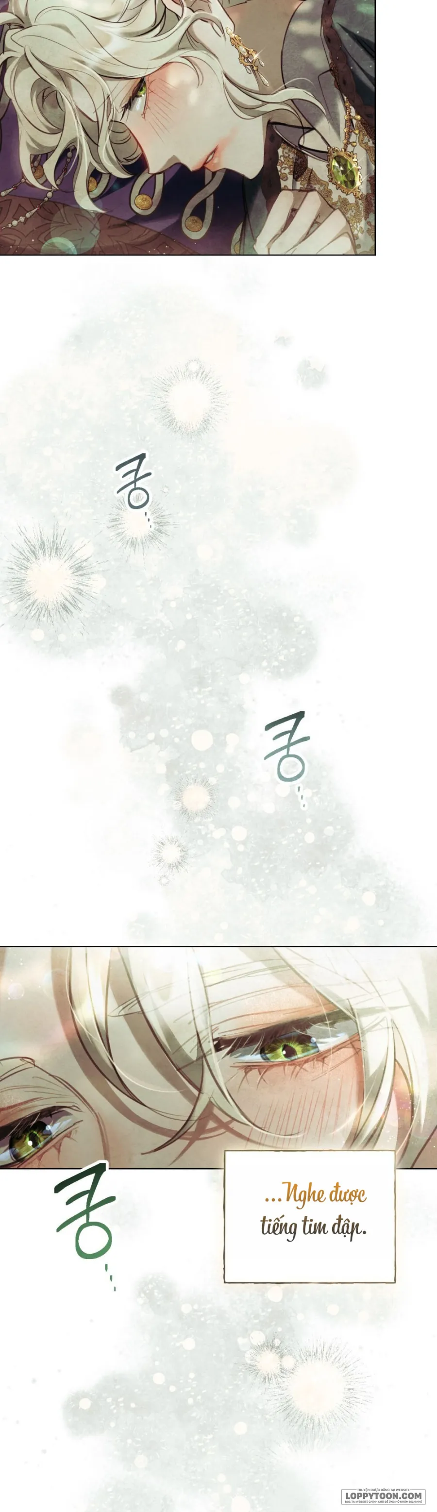 Đêm Của Bệ Hạ - Chap 4 - Trang 15