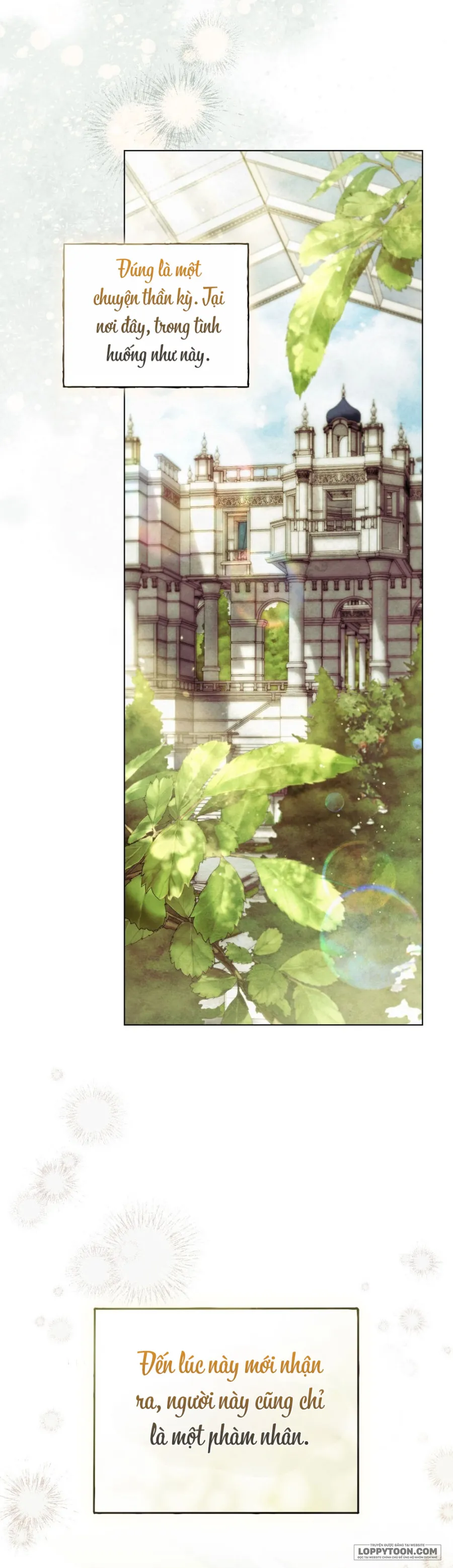 Đêm Của Bệ Hạ - Chap 4 - Trang 16