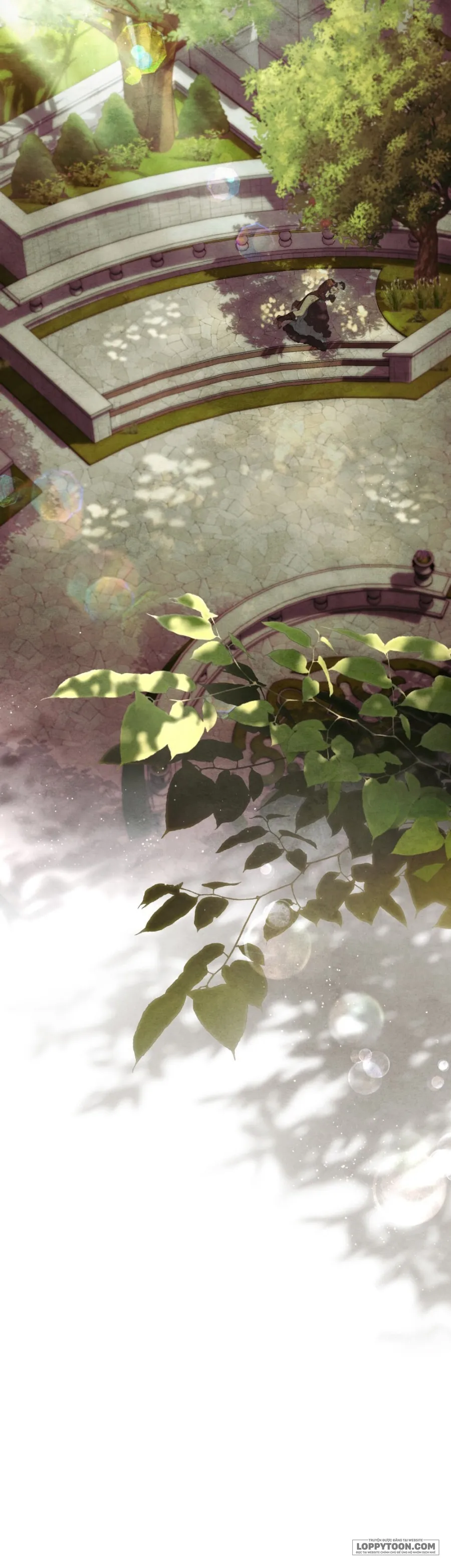 Đêm Của Bệ Hạ - Chap 4 - Trang 20