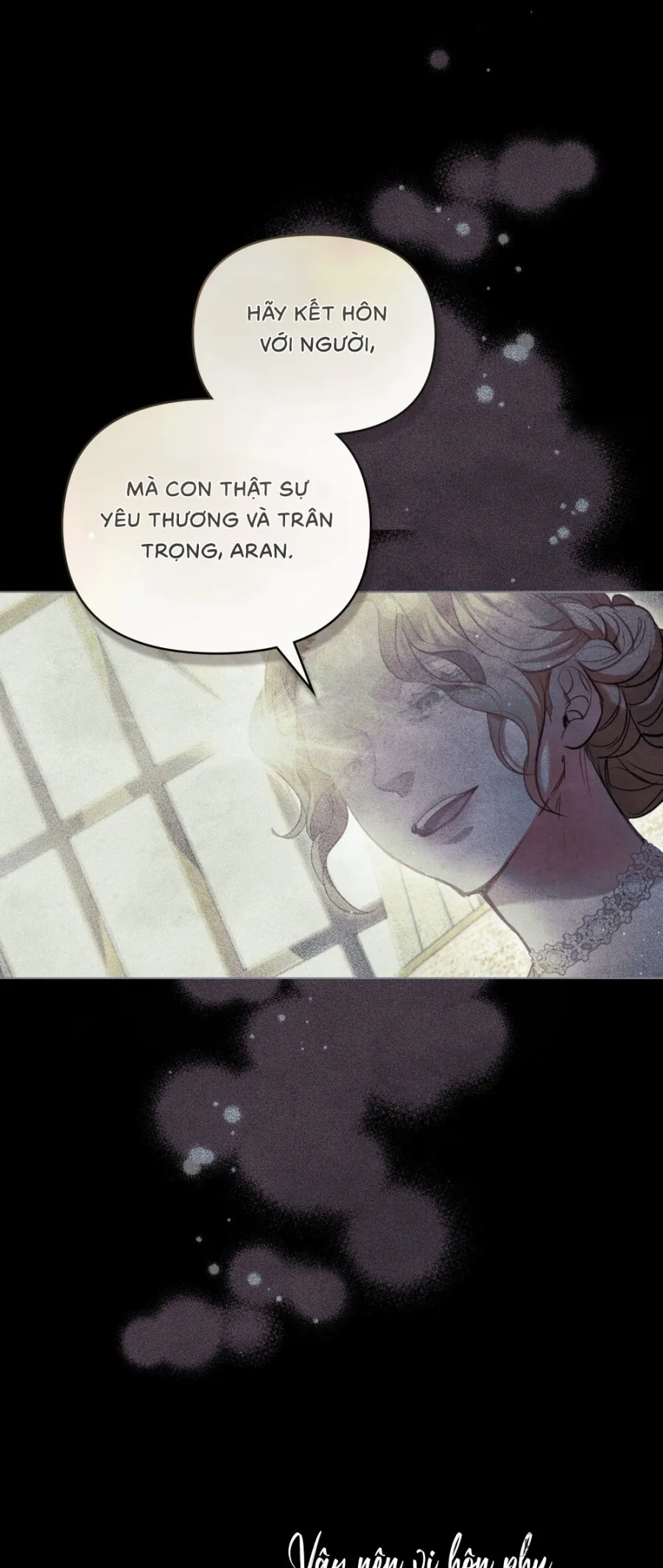 Đêm Của Bệ Hạ - Chap 4 - Trang 35