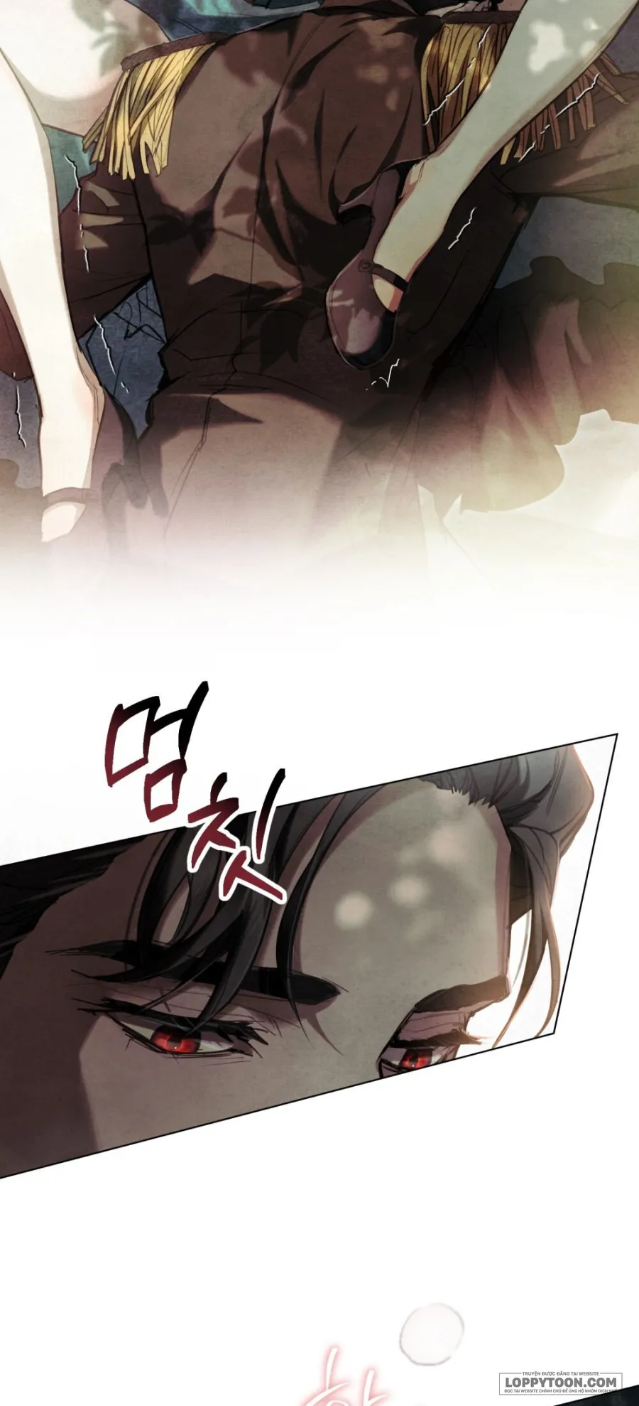 Đêm Của Bệ Hạ - Chap 4 - Trang 4