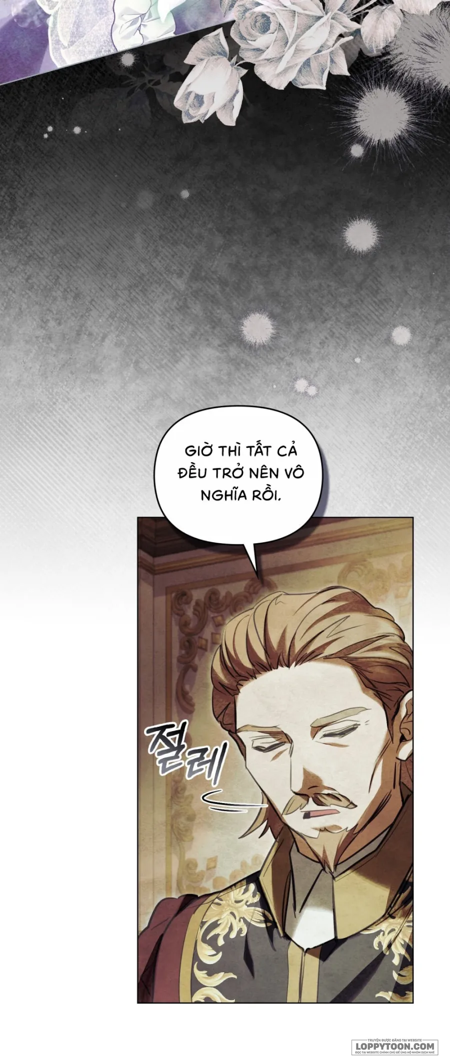 Đêm Của Bệ Hạ - Chap 4 - Trang 41