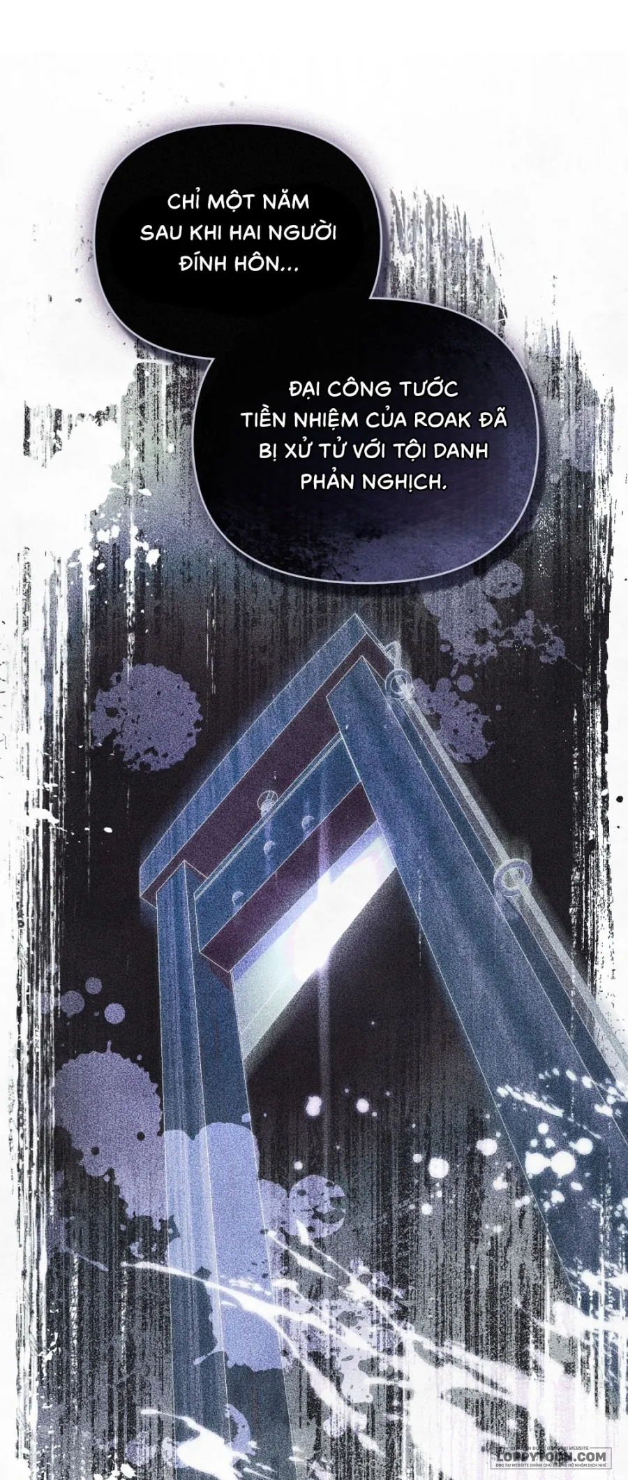 Đêm Của Bệ Hạ - Chap 4 - Trang 42