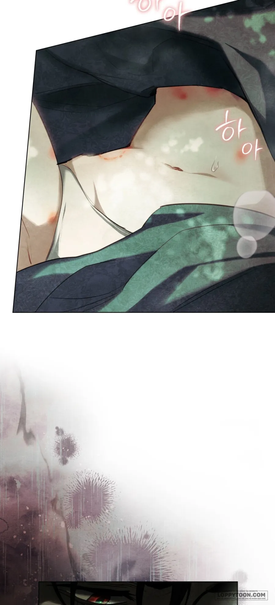 Đêm Của Bệ Hạ - Chap 4 - Trang 5