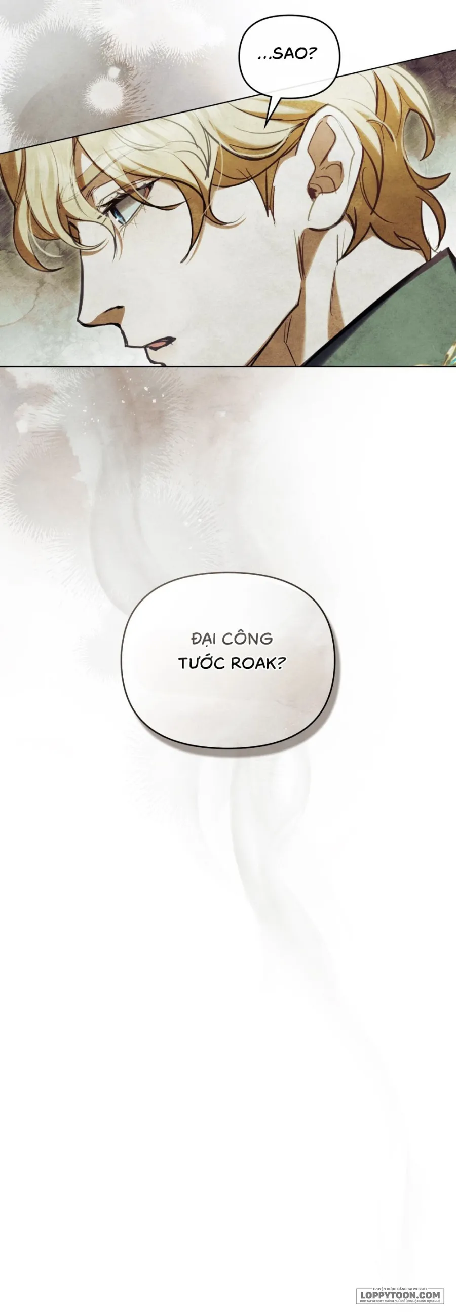 Đêm Của Bệ Hạ - Chap 4 - Trang 50