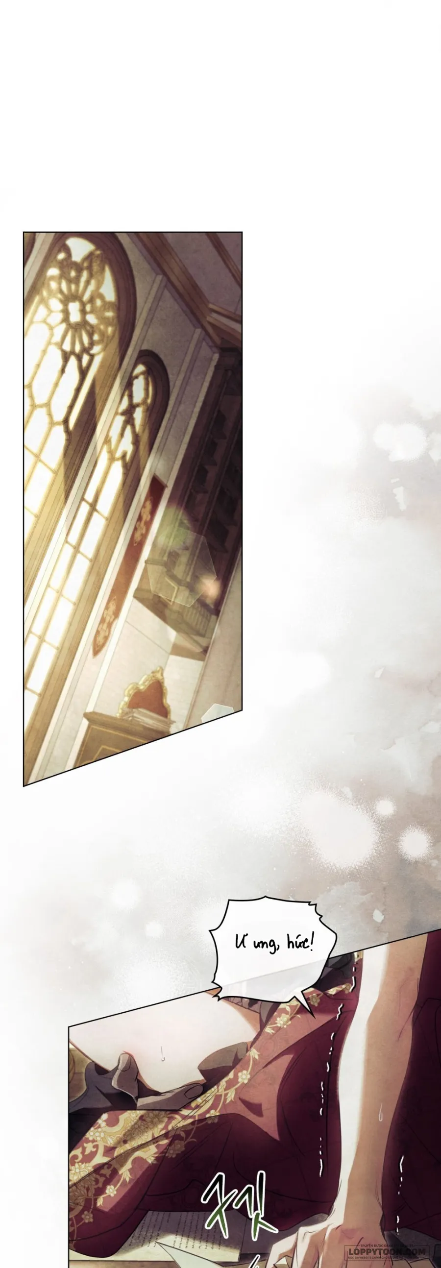 Đêm Của Bệ Hạ - Chap 4 - Trang 51