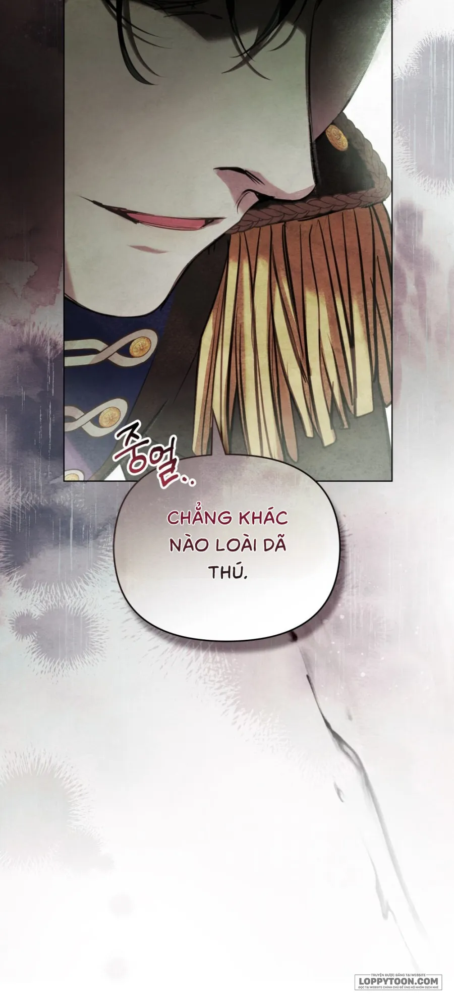Đêm Của Bệ Hạ - Chap 4 - Trang 6