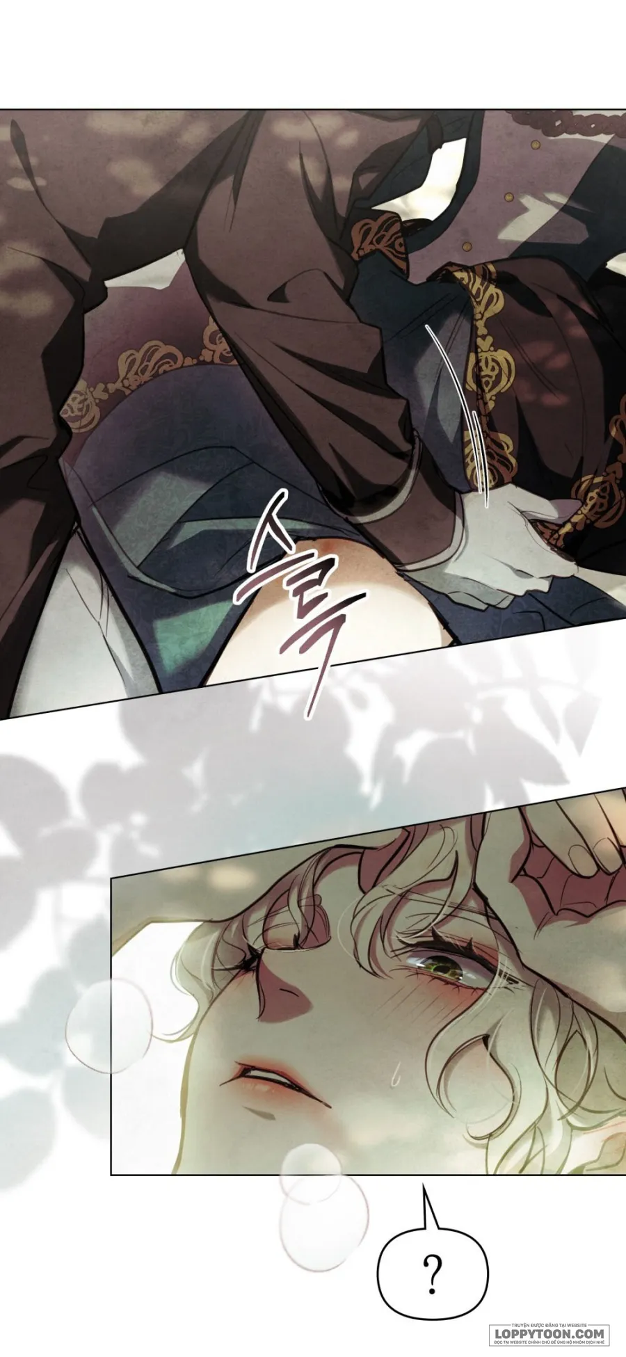 Đêm Của Bệ Hạ - Chap 4 - Trang 7