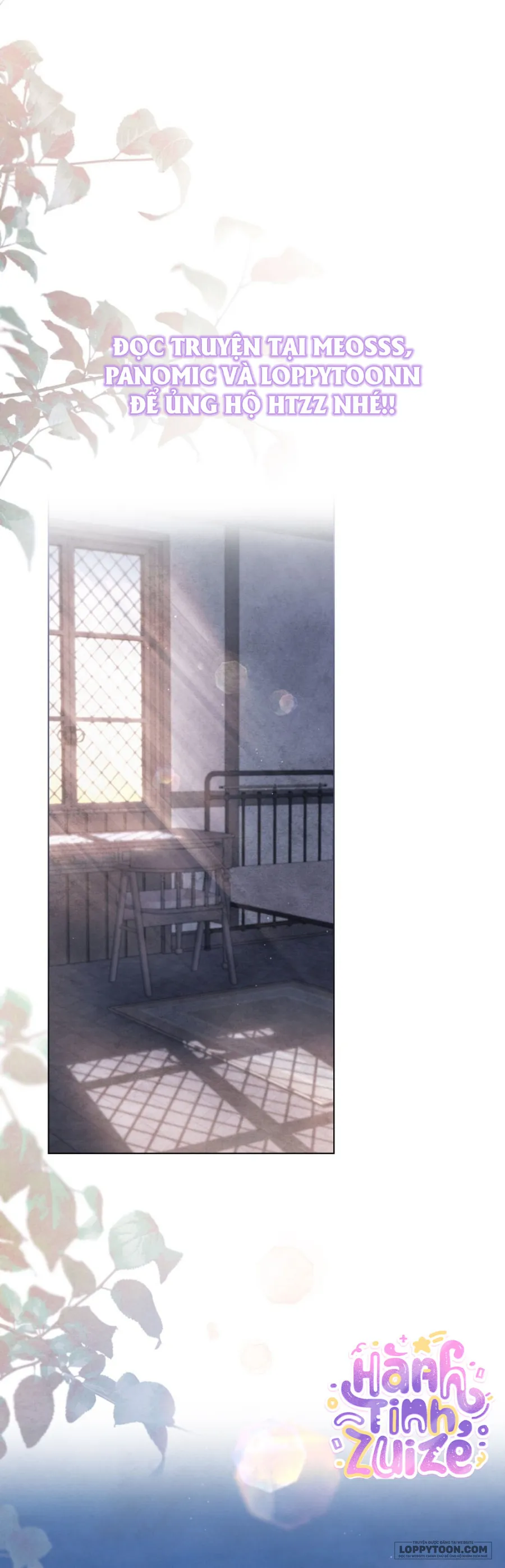 Đêm Của Bệ Hạ - Chap 40