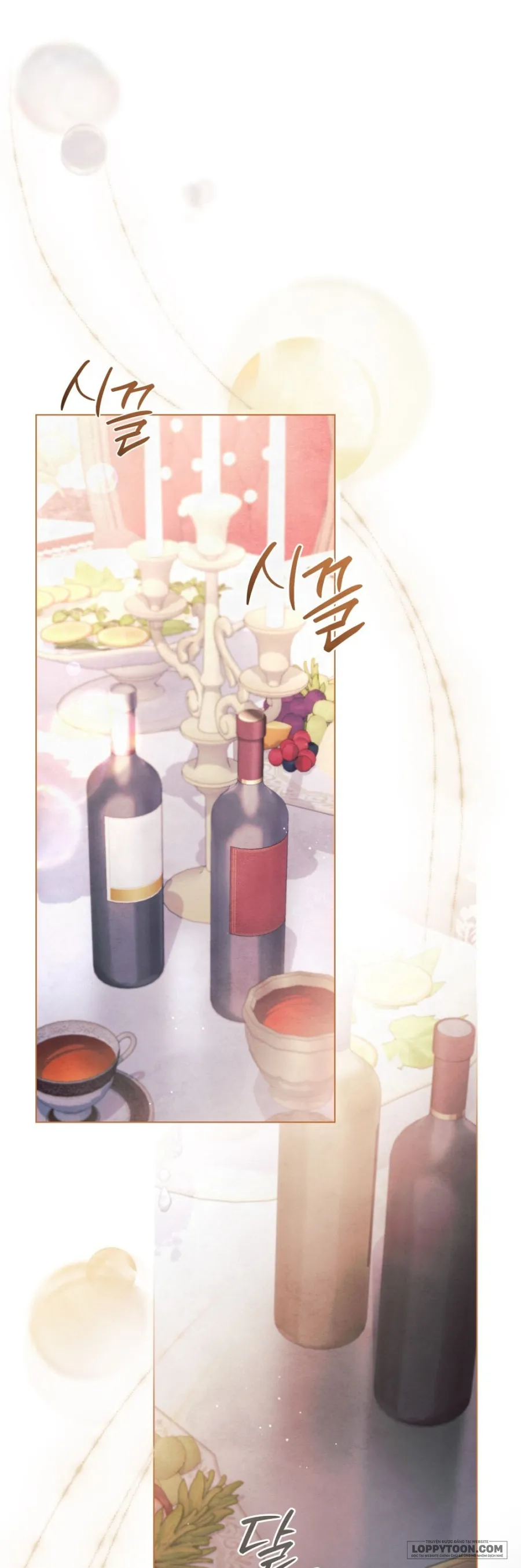 Đêm Của Bệ Hạ - Chap 40