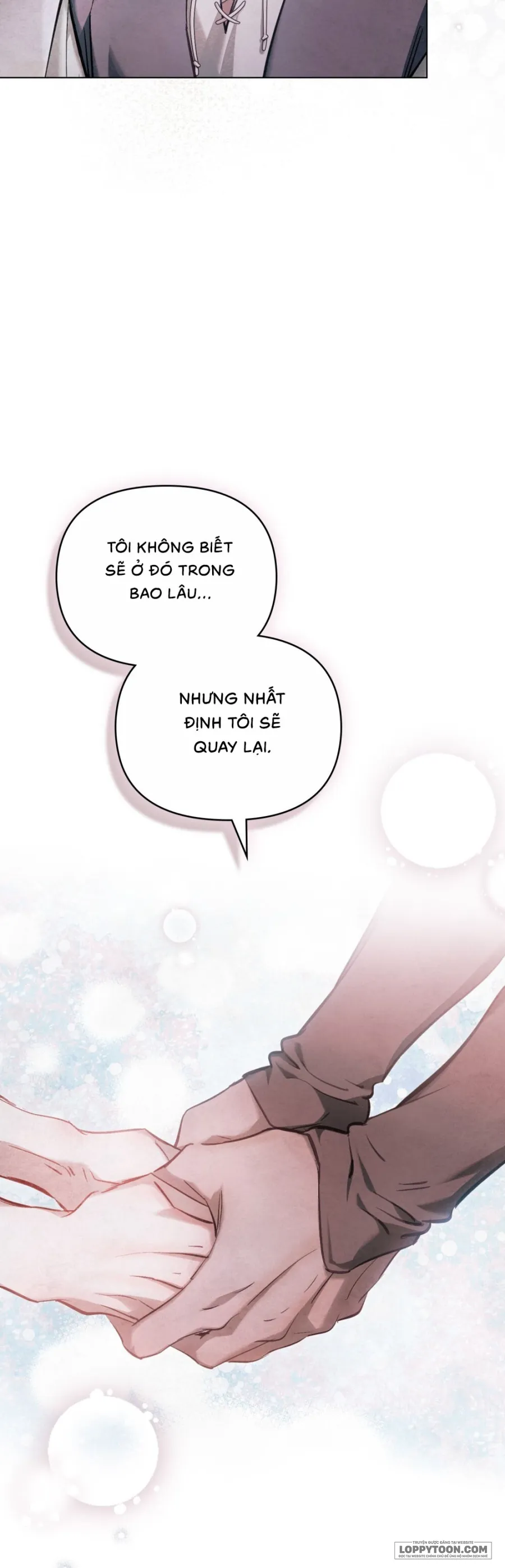 Đêm Của Bệ Hạ - Chap 40