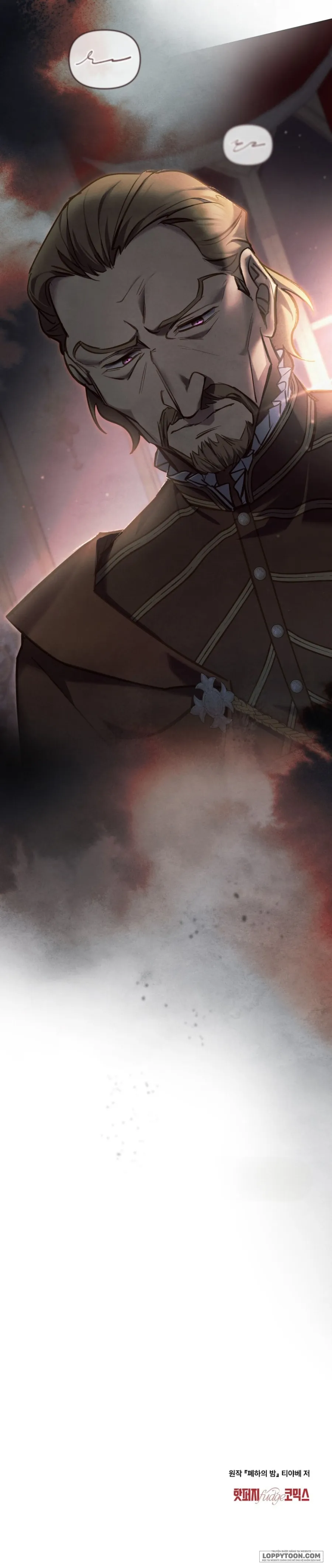 Đêm Của Bệ Hạ - Chap 40