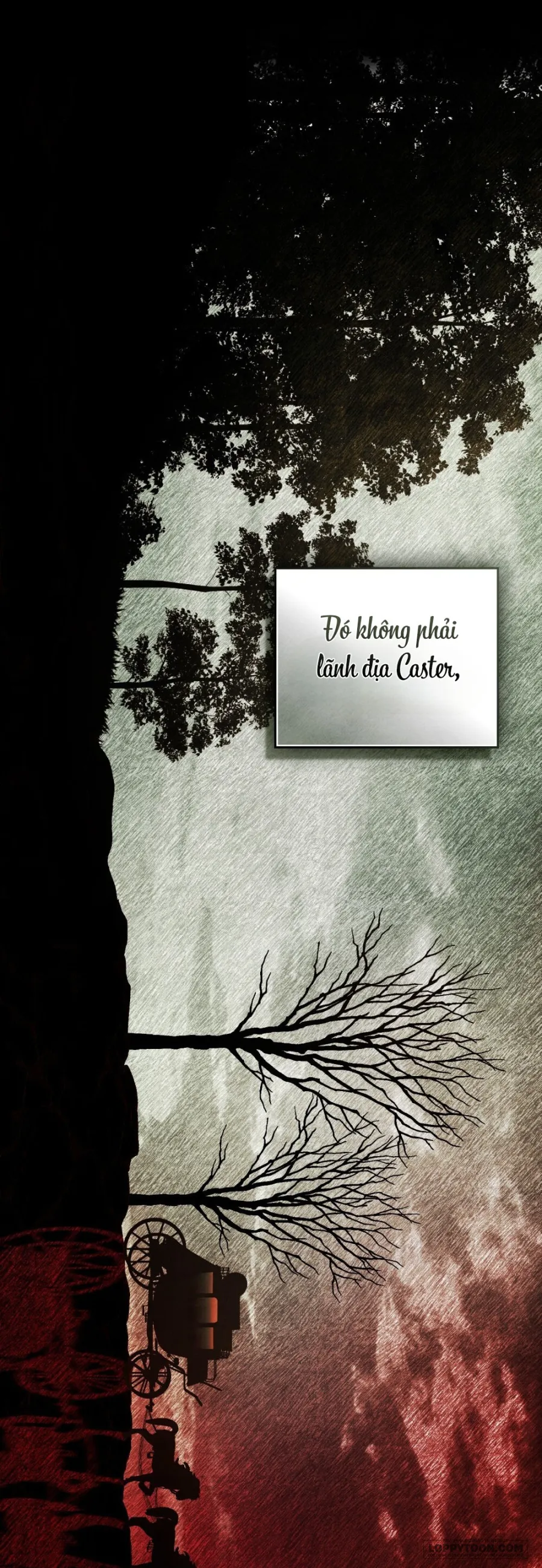 Đêm Của Bệ Hạ - Chap 40