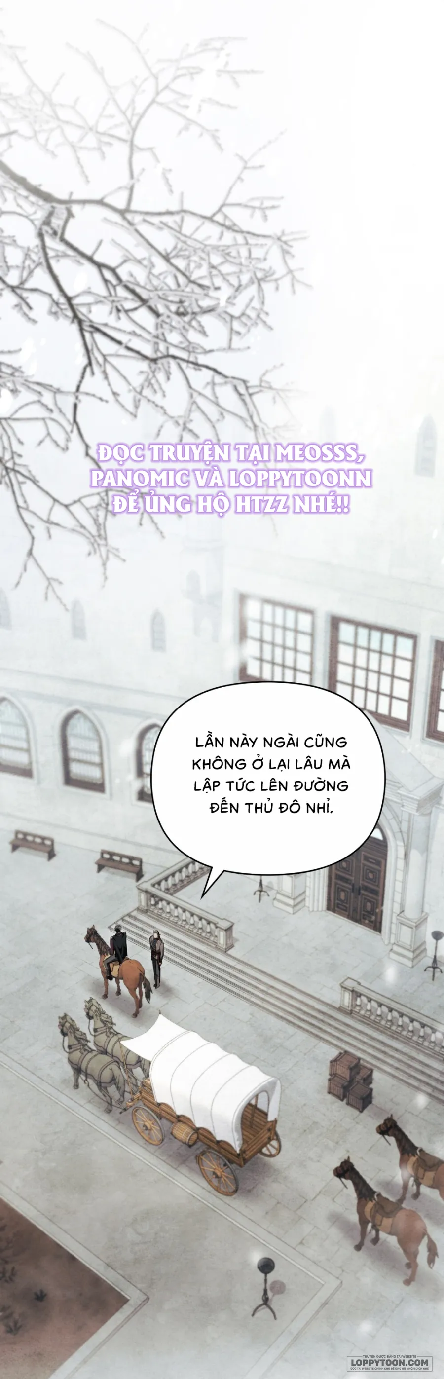 Đêm Của Bệ Hạ - Chap 41