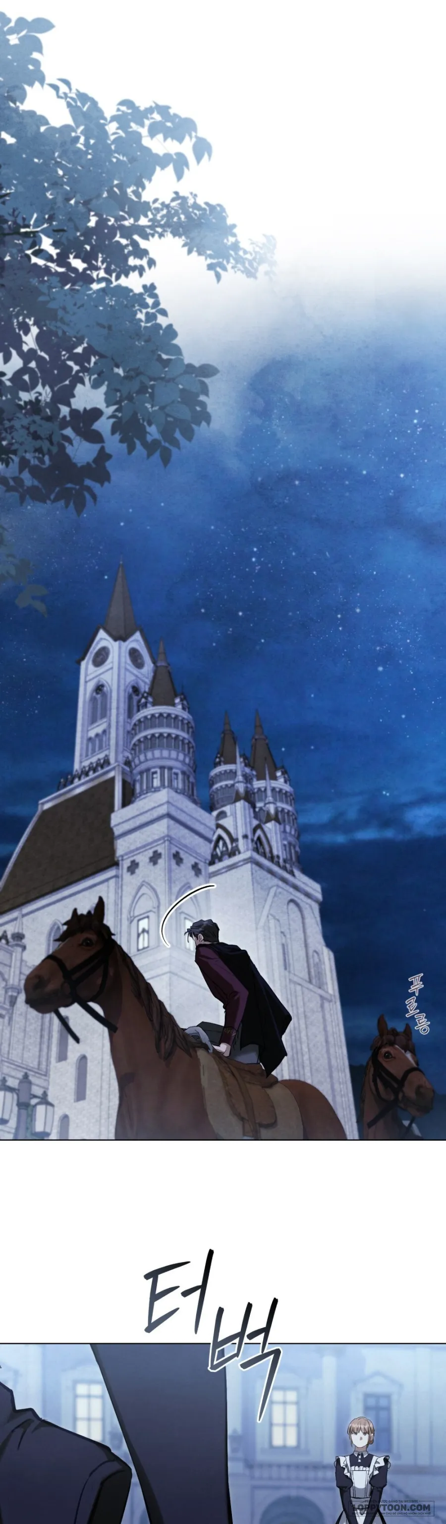 Đêm Của Bệ Hạ - Chap 41