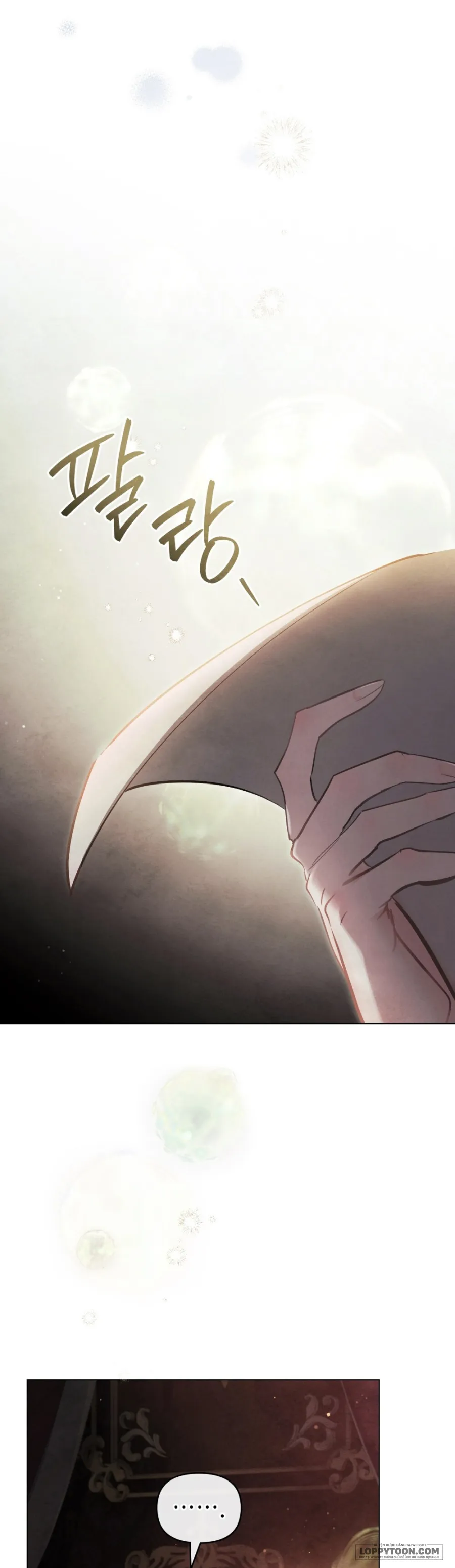 Đêm Của Bệ Hạ - Chap 41
