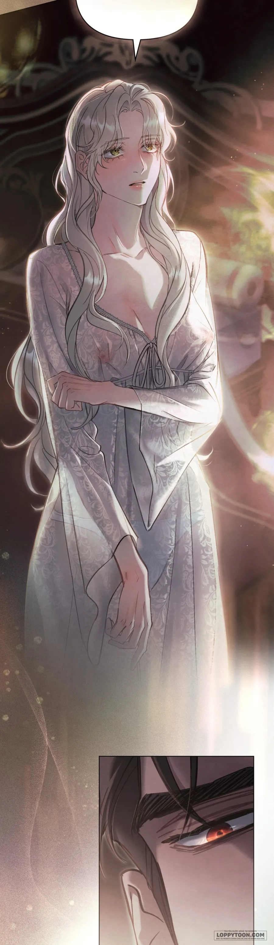 Đêm Của Bệ Hạ - Chap 41
