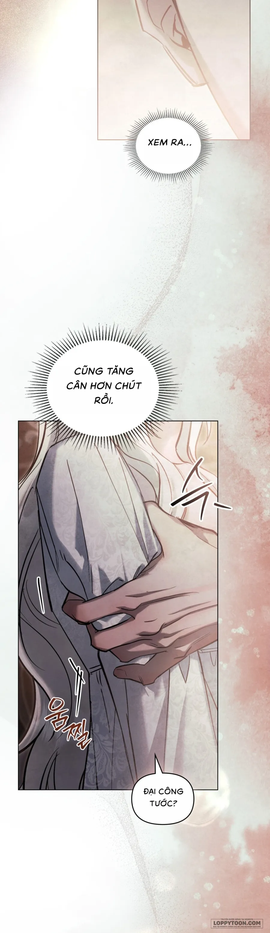 Đêm Của Bệ Hạ - Chap 41