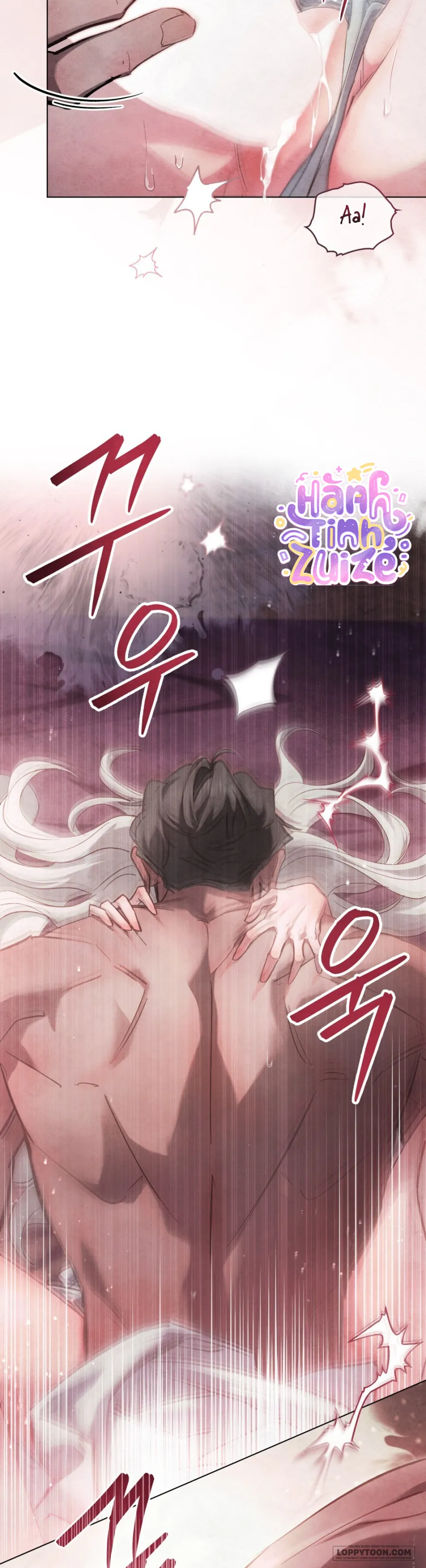 Đêm Của Bệ Hạ - Chap 41